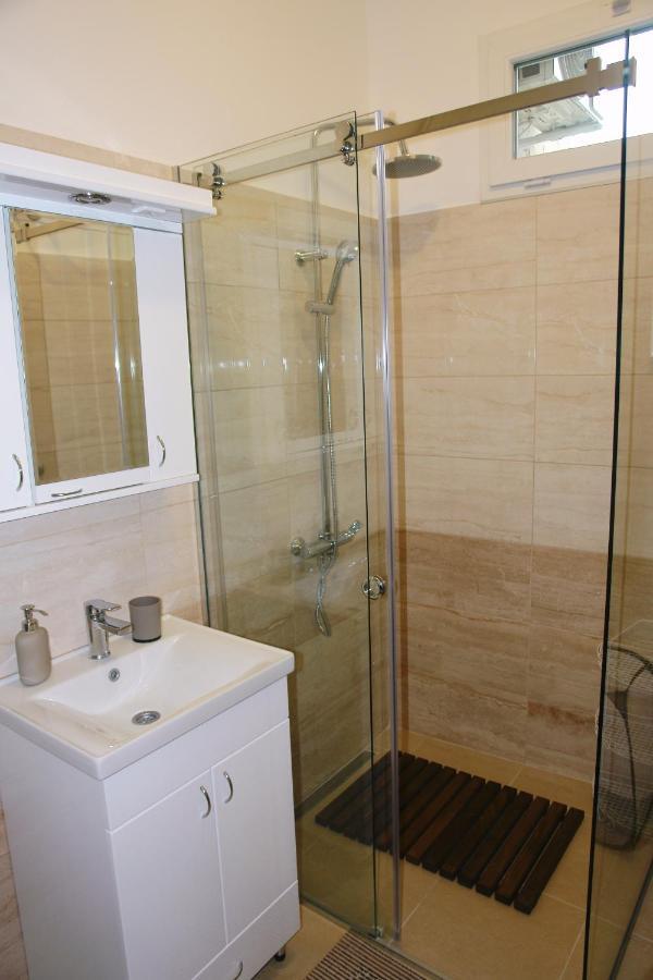 Apartment Tasmajdan Belgrade Exterior photo