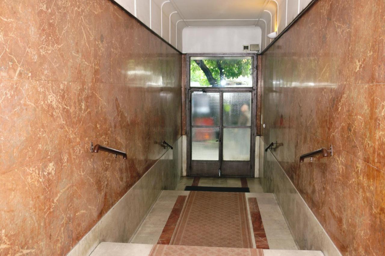 Apartment Tasmajdan Belgrade Exterior photo
